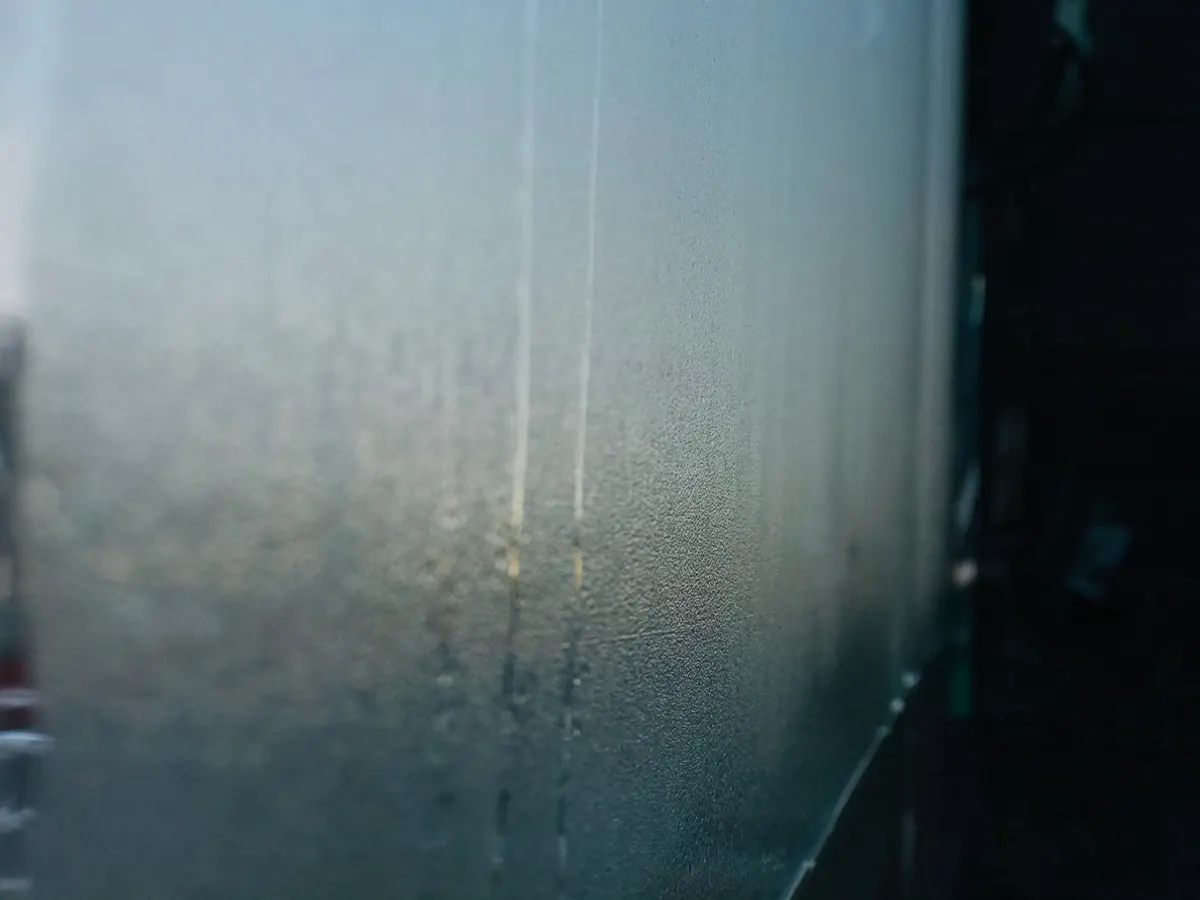 Mould on Window Sills: Why It Happens and How to Stop It